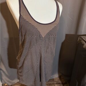Element Sleeveless Top